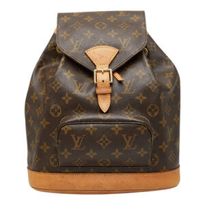 louis vuitton backpack instagram ITS A LOUIS VUITTON BACKPACK